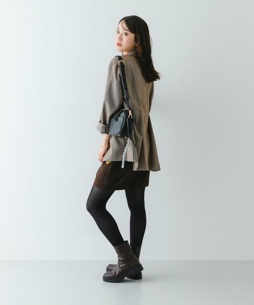 RODE SKO / ロデスコ ブーツ（ショート丈） | 撥水ストレッチブーツ | 詳細5