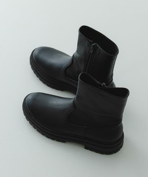 RODE SKO / ロデスコ ブーツ（ショート丈） | 撥水ストレッチブーツ | 詳細24