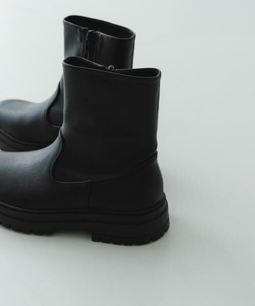 RODE SKO / ロデスコ ブーツ（ショート丈） | 撥水ストレッチブーツ | 詳細25