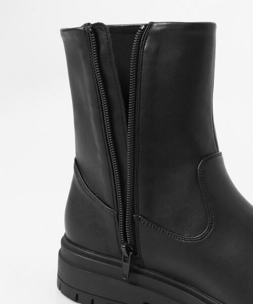 RODE SKO / ロデスコ ブーツ（ショート丈） | 撥水ストレッチブーツ | 詳細30