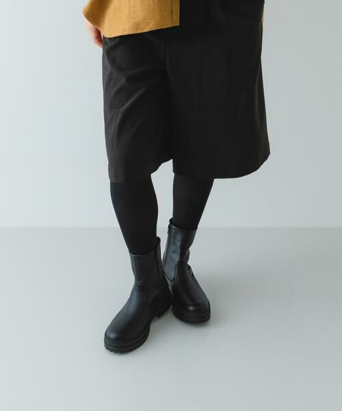 RODE SKO / ロデスコ ブーツ（ショート丈） | 撥水ストレッチブーツ | 詳細20