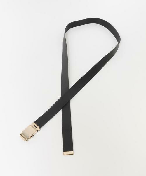 RODE SKO / ロデスコ ベルト・サスペンダー | atelier brugge　ROLLER BUCKLE BELT | 詳細6