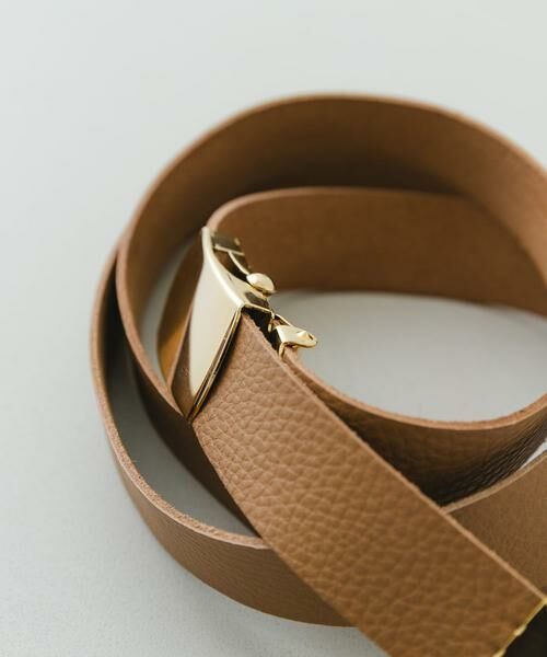 RODE SKO / ロデスコ ベルト・サスペンダー | atelier brugge　ROLLER BUCKLE BELT | 詳細9