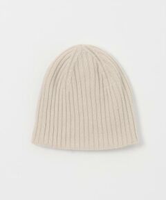 RODE SKO / ロデスコ マフラー・ショール・スヌード・ストール | ASAUCE MELER　ミドルゲージカシミヤリブワッチ