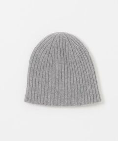 RODE SKO / ロデスコ マフラー・ショール・スヌード・ストール | ASAUCE MELER　ミドルゲージカシミヤリブワッチ