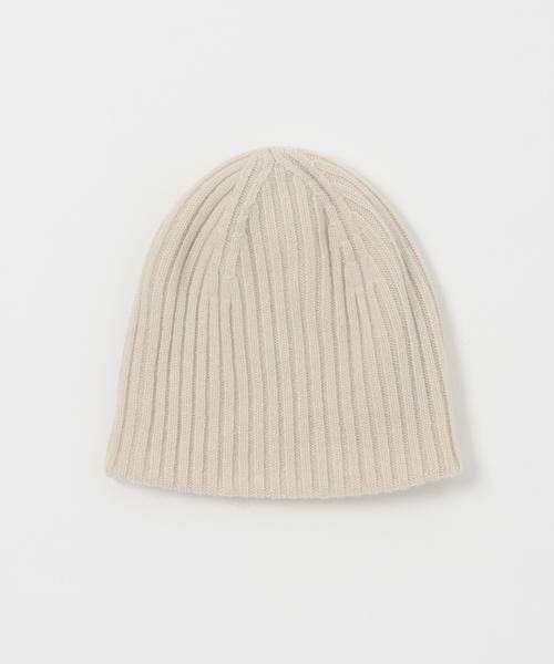 RODE SKO / ロデスコ マフラー・ショール・スヌード・ストール | ASAUCE MELER　ミドルゲージカシミヤリブワッチ | 詳細1