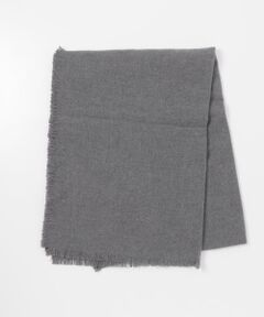 RODE SKO / ロデスコ マフラー・ショール・スヌード・ストール | ASAUCE MELER　ウルトラファインミニバスケットストール