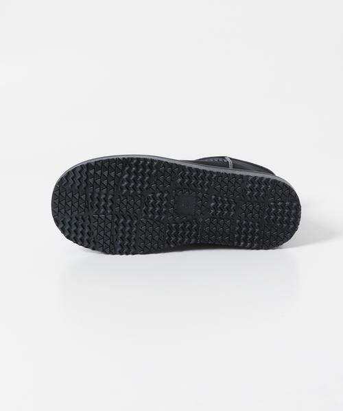 RODE SKO / ロデスコ ブーツ（ショート丈） | TEMPERATE　MURPHY ムートン風レインブーツ | 詳細11