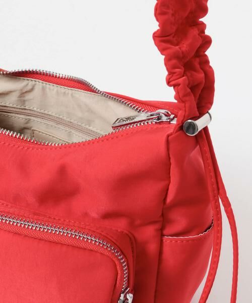 RODE SKO / ロデスコ ショルダーバッグ | hun RODESKO　Gather pocket | 詳細11