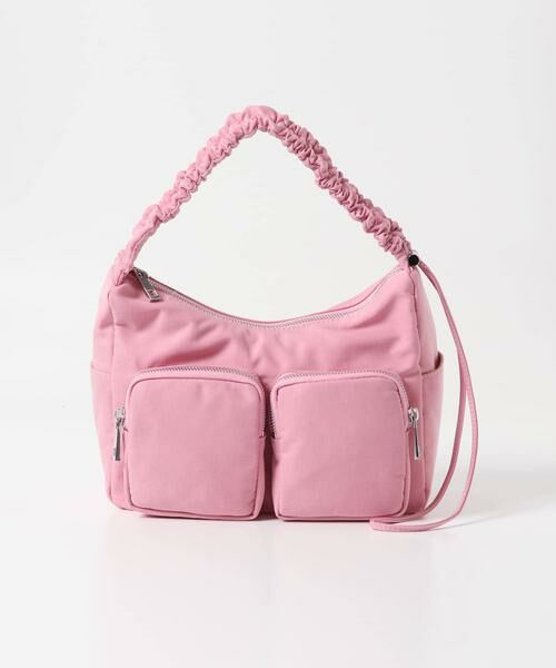 RODE SKO / ロデスコ ショルダーバッグ | hun RODESKO　Gather pocket | 詳細27