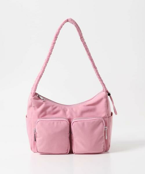 RODE SKO / ロデスコ ショルダーバッグ | hun RODESKO　Gather pocket | 詳細28