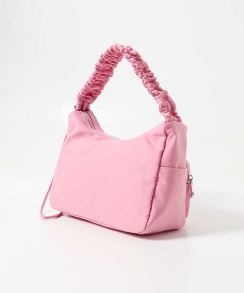 RODE SKO / ロデスコ ショルダーバッグ | hun RODESKO　Gather pocket | 詳細29