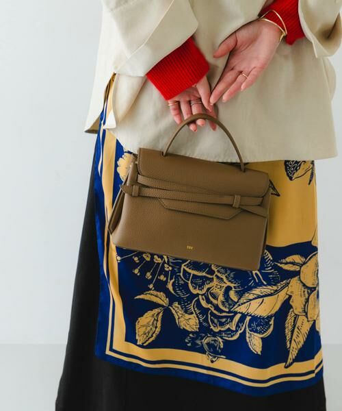 RODE SKO / ロデスコ ショルダーバッグ | tov　MIMI M | 詳細1