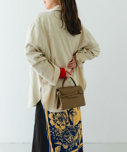 RODE SKO / ロデスコ ショルダーバッグ | tov　MIMI M | 詳細2