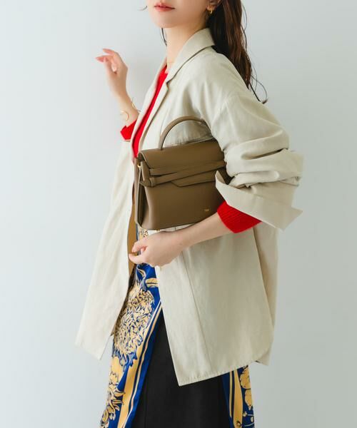 RODE SKO / ロデスコ ショルダーバッグ | tov　MIMI M | 詳細3