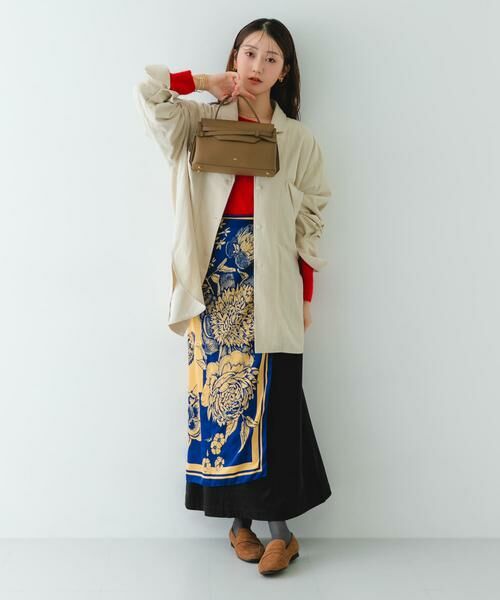 RODE SKO / ロデスコ ショルダーバッグ | tov　MIMI M | 詳細4