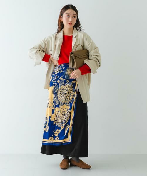 RODE SKO / ロデスコ ショルダーバッグ | tov　MIMI M | 詳細5