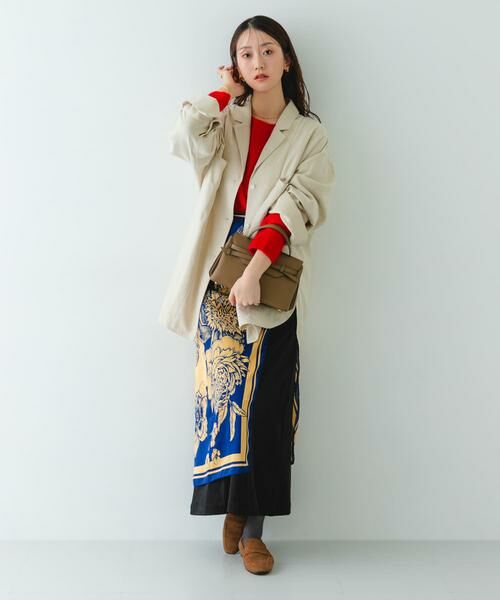 RODE SKO / ロデスコ ショルダーバッグ | tov　MIMI M | 詳細6