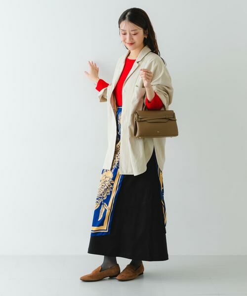 RODE SKO / ロデスコ ショルダーバッグ | tov　MIMI M | 詳細7