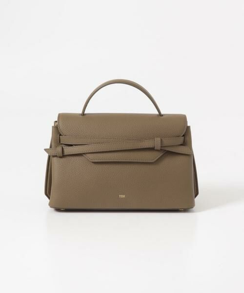 RODE SKO / ロデスコ ショルダーバッグ | tov　MIMI M | 詳細8