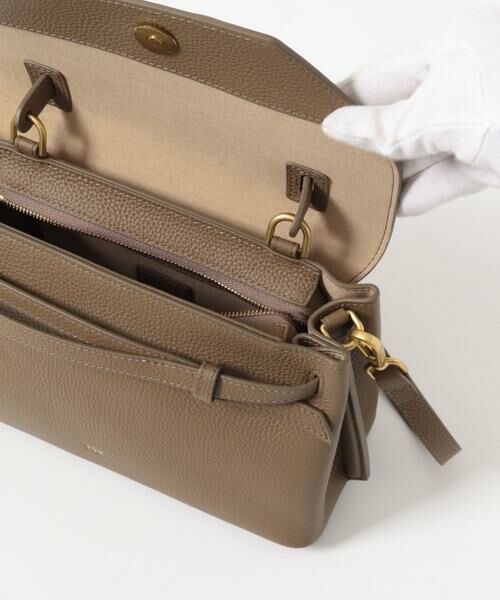 RODE SKO / ロデスコ ショルダーバッグ | tov　MIMI M | 詳細9