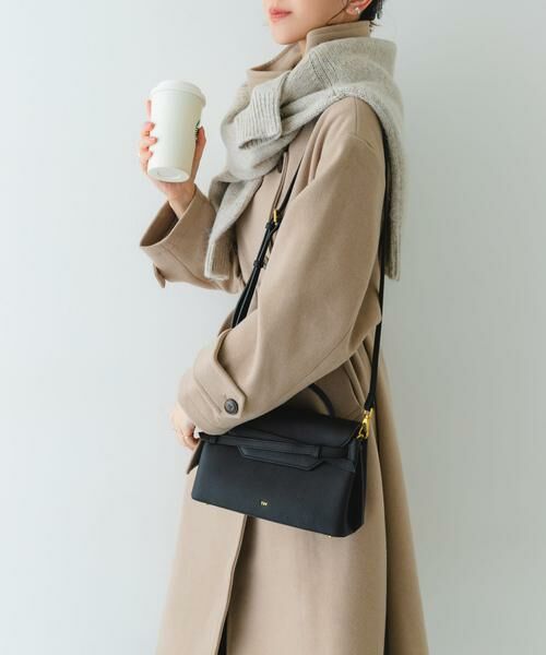 RODE SKO / ロデスコ ショルダーバッグ | tov　MIMI M | 詳細10