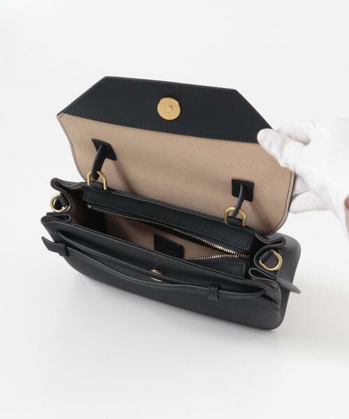 RODE SKO / ロデスコ ショルダーバッグ | tov　MIMI M | 詳細22