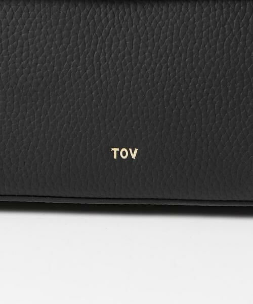 RODE SKO / ロデスコ ショルダーバッグ | tov　MIMI M | 詳細23