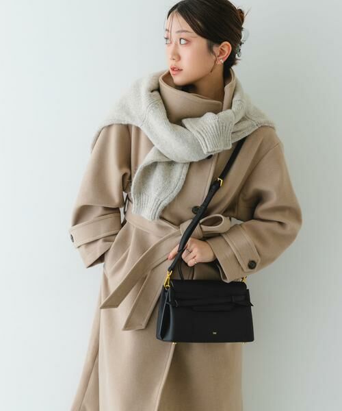 RODE SKO / ロデスコ ショルダーバッグ | tov　MIMI M | 詳細11