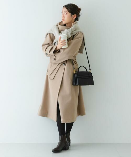 RODE SKO / ロデスコ ショルダーバッグ | tov　MIMI M | 詳細12