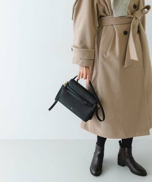 RODE SKO / ロデスコ ショルダーバッグ | tov　MIMI M | 詳細14