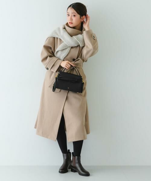 RODE SKO / ロデスコ ショルダーバッグ | tov　MIMI M | 詳細15