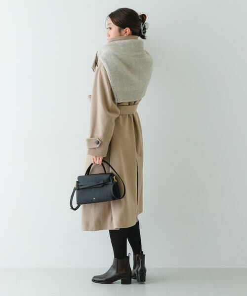 RODE SKO / ロデスコ ショルダーバッグ | tov　MIMI M | 詳細16