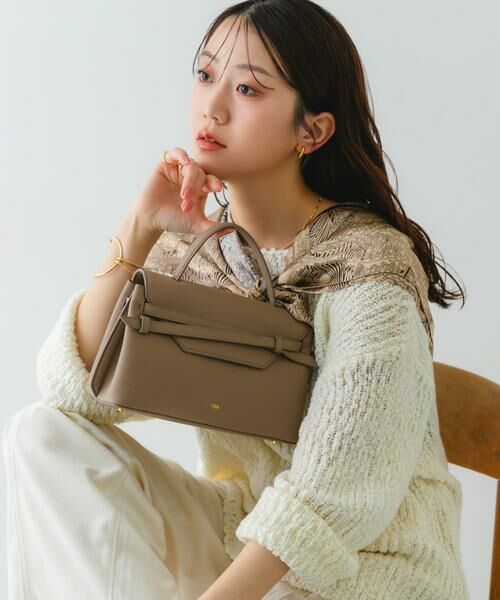 RODE SKO / ロデスコ ショルダーバッグ | tov　MIMI M | 詳細24