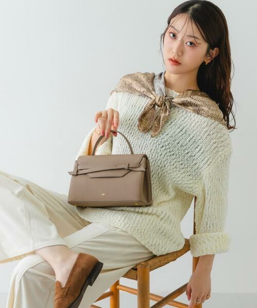 RODE SKO / ロデスコ ショルダーバッグ | tov　MIMI M | 詳細25