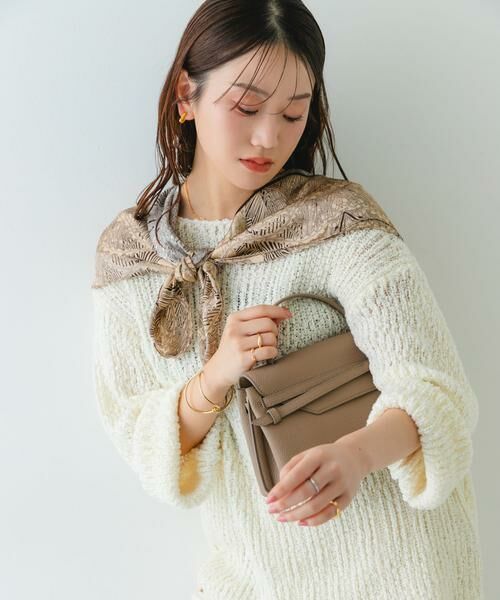 RODE SKO / ロデスコ ショルダーバッグ | tov　MIMI M | 詳細26