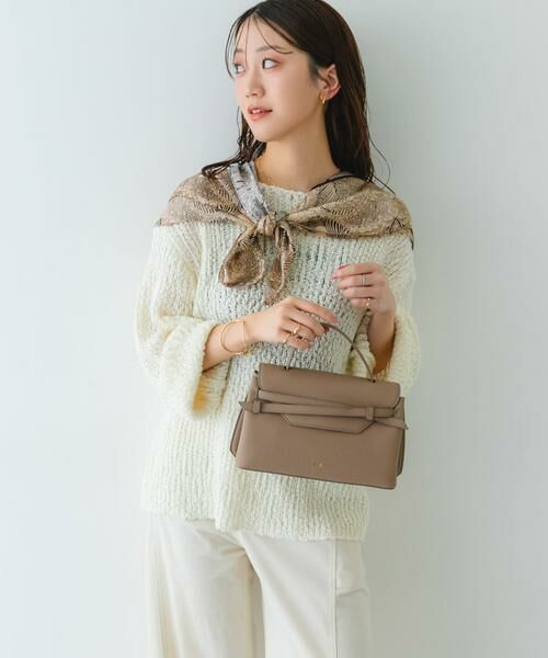 RODE SKO / ロデスコ ショルダーバッグ | tov　MIMI M | 詳細27