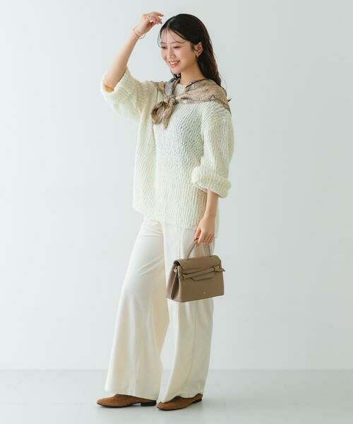 RODE SKO / ロデスコ ショルダーバッグ | tov　MIMI M | 詳細28