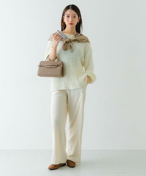 RODE SKO / ロデスコ ショルダーバッグ | tov　MIMI M | 詳細29