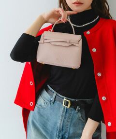 RODE SKO / ロデスコ ショルダーバッグ | tov　MIMI MINI