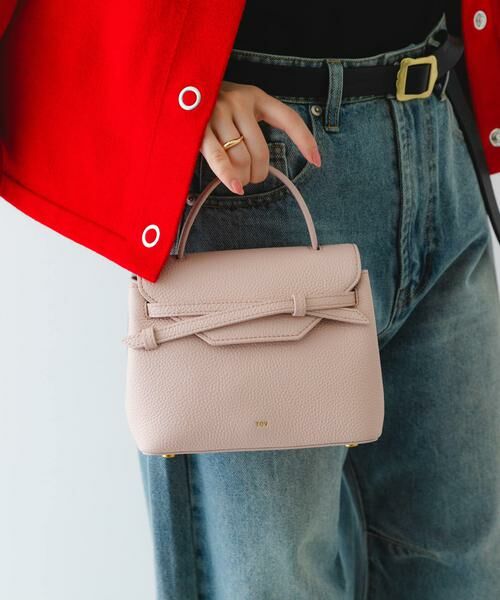RODE SKO / ロデスコ ショルダーバッグ | tov　MIMI MINI | 詳細2