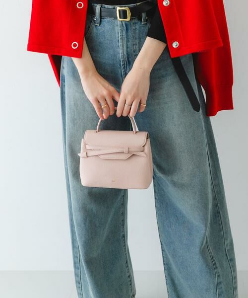 RODE SKO / ロデスコ ショルダーバッグ | tov　MIMI MINI | 詳細4