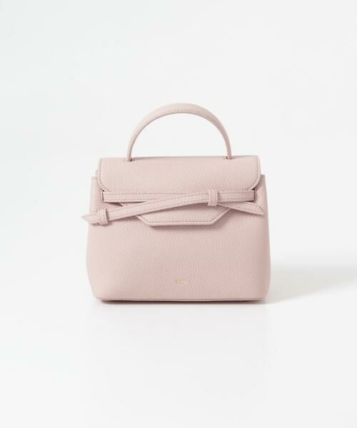 RODE SKO / ロデスコ ショルダーバッグ | tov　MIMI MINI | 詳細7