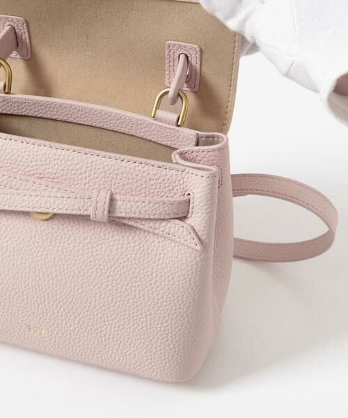RODE SKO / ロデスコ ショルダーバッグ | tov　MIMI MINI | 詳細8