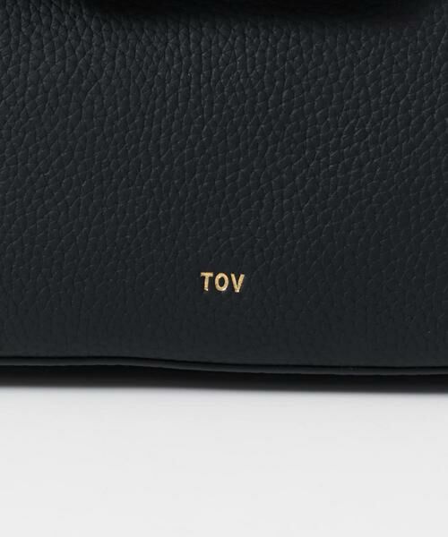 RODE SKO / ロデスコ ショルダーバッグ | tov　MIMI MINI | 詳細21