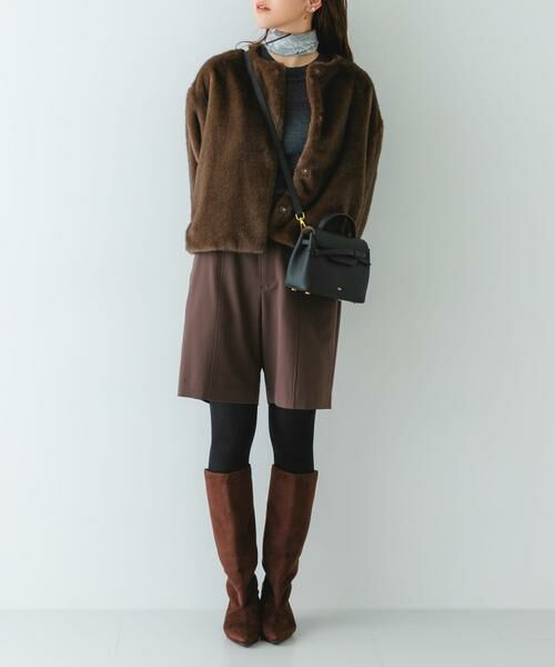 RODE SKO / ロデスコ ショルダーバッグ | tov　MIMI MINI | 詳細10