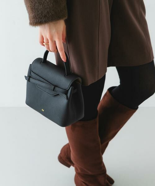 RODE SKO / ロデスコ ショルダーバッグ | tov　MIMI MINI | 詳細14