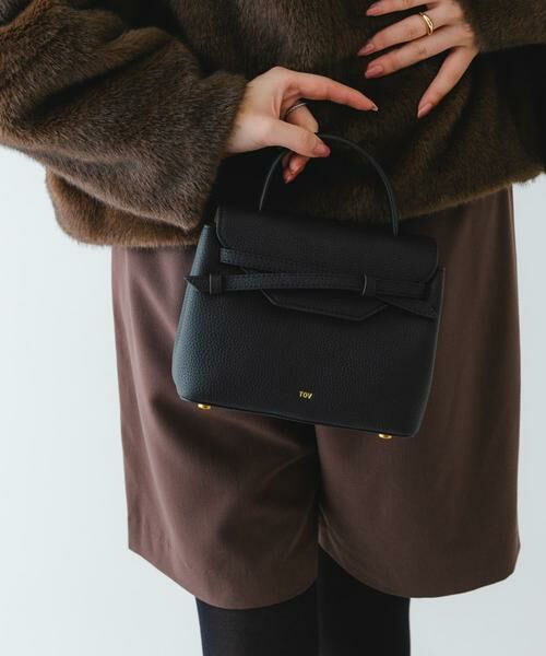 RODE SKO / ロデスコ ショルダーバッグ | tov　MIMI MINI | 詳細15