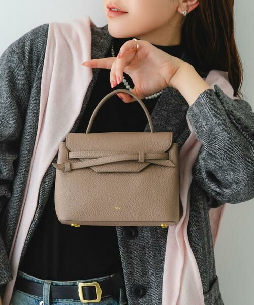 RODE SKO / ロデスコ ショルダーバッグ | tov　MIMI MINI | 詳細22