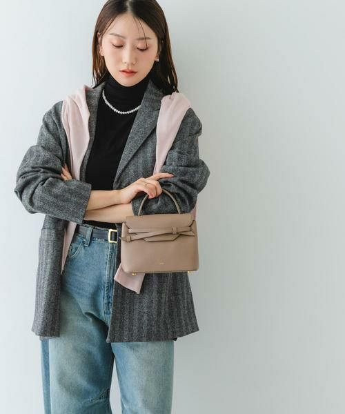 RODE SKO / ロデスコ ショルダーバッグ | tov　MIMI MINI | 詳細23